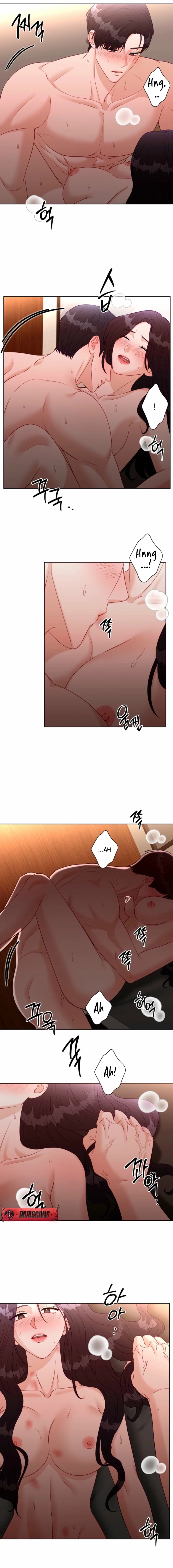 Read Innocent Wind chapter 48 image 8 on Lezhin