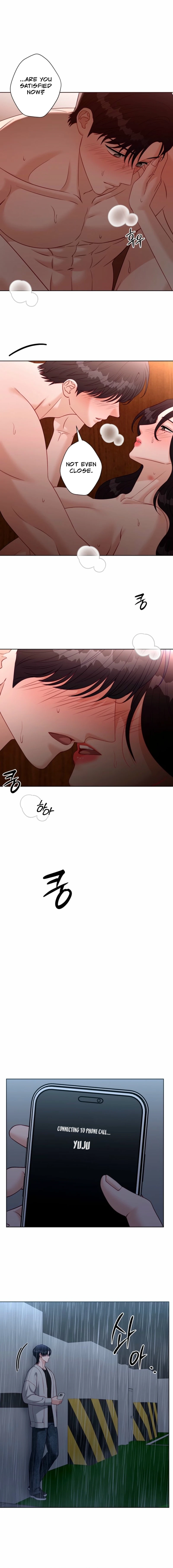 Read Innocent Wind chapter 48 image 9 on Lezhin