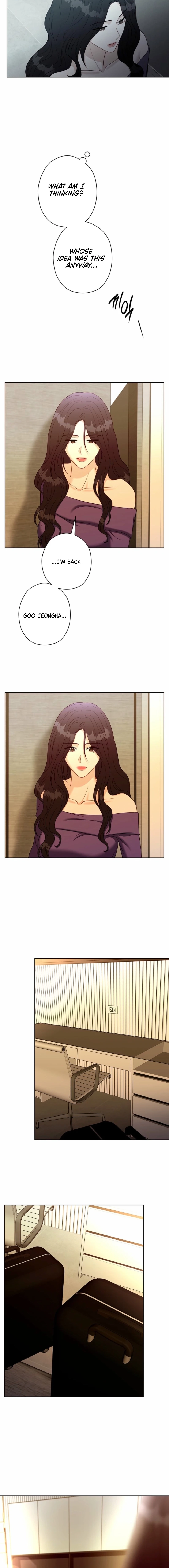 Read Innocent Wind chapter 49 image 11 on Lezhin