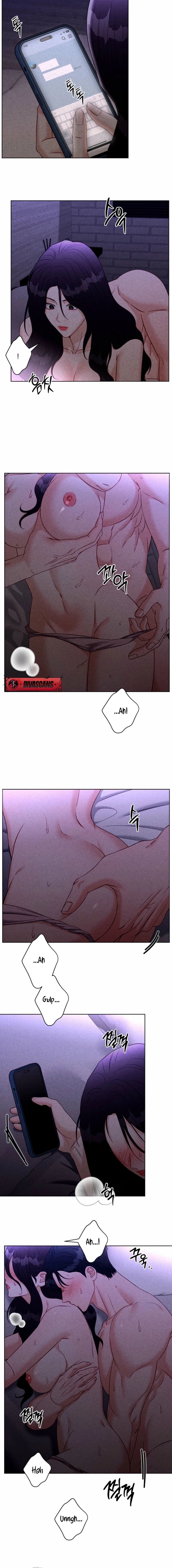 Read Innocent Wind chapter 49 image 3 on Lezhin