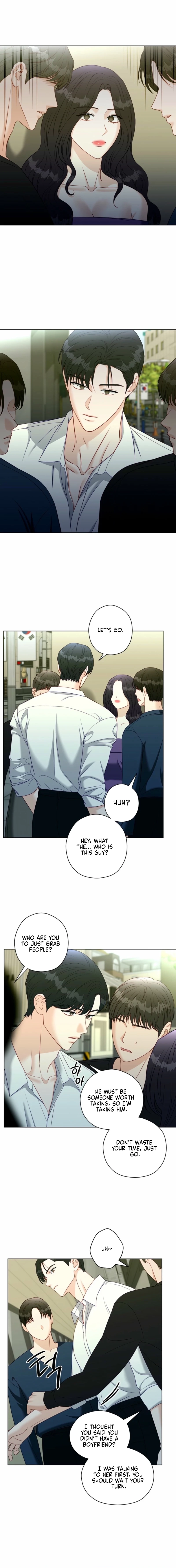 Read Innocent Wind chapter 49 image 5 on Lezhin