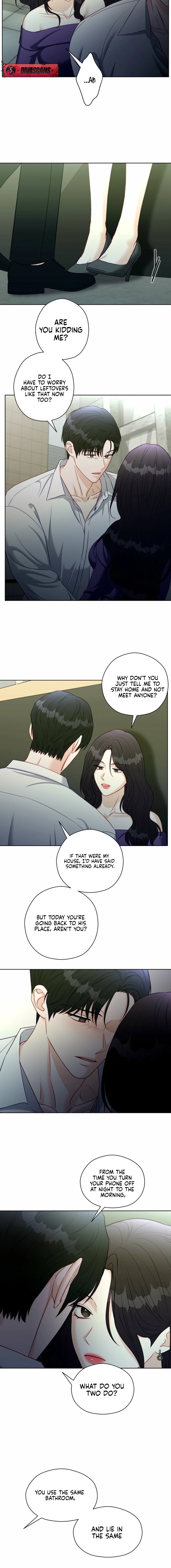 Read Innocent Wind chapter 49 image 7 on Lezhin