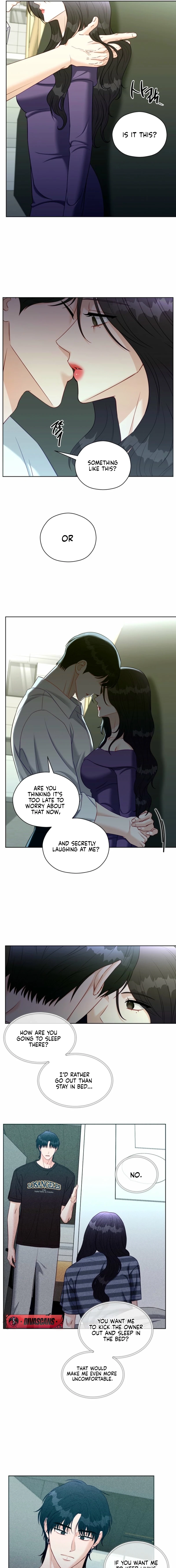 Read Innocent Wind chapter 49 image 8 on Lezhin