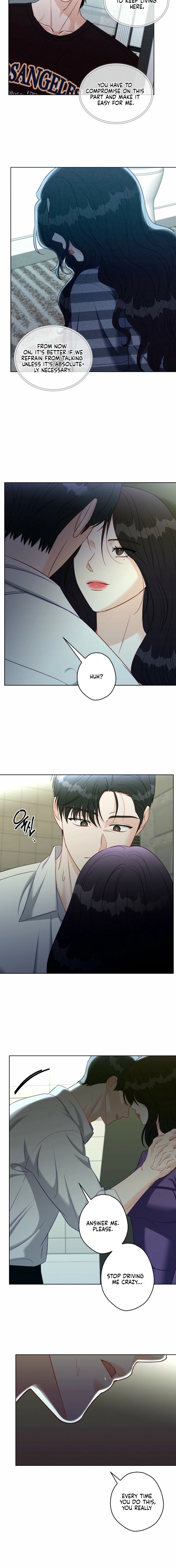 Read Innocent Wind chapter 49 image 9 on Lezhin