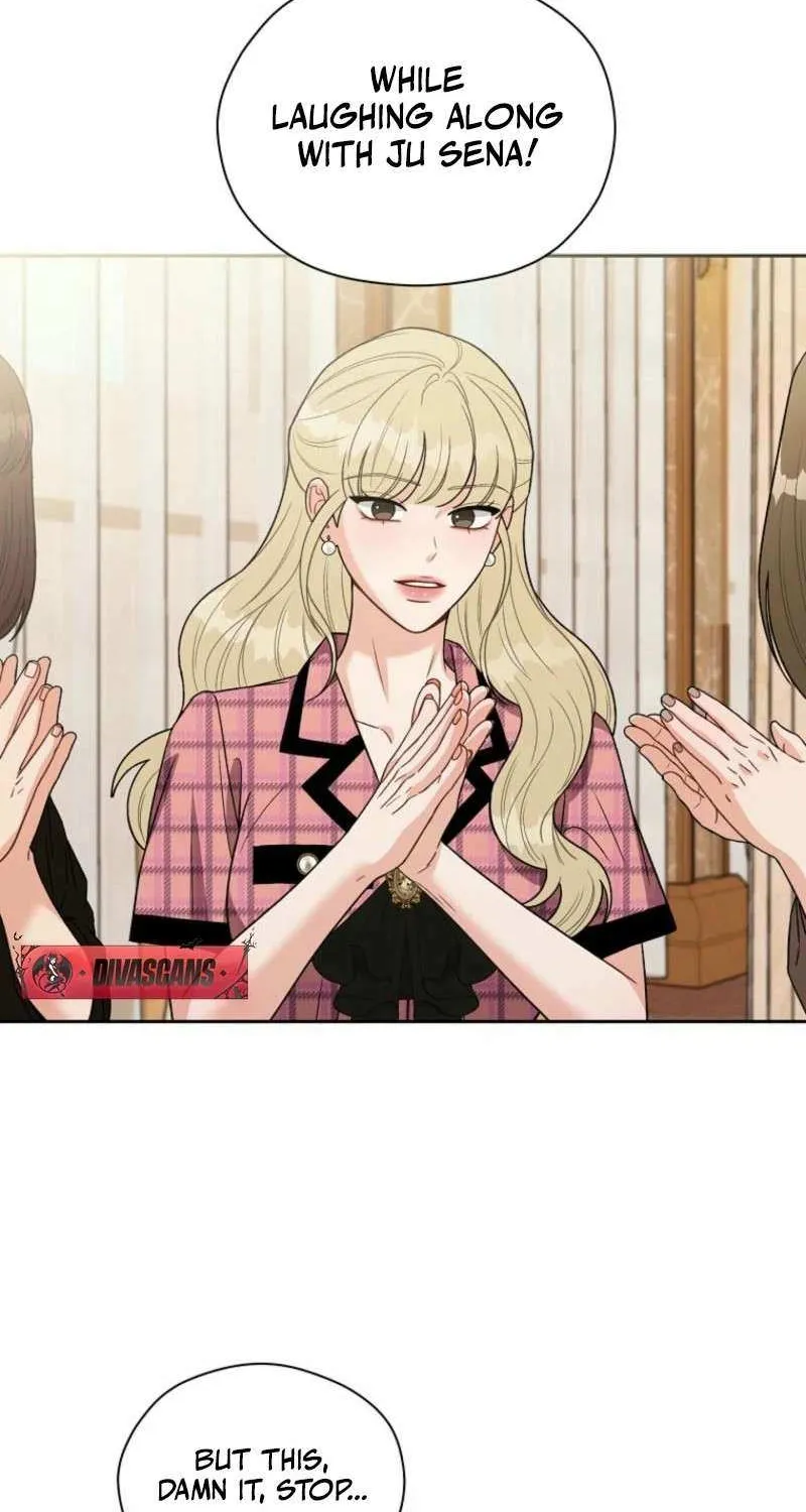 Read Innocent Wind chapter 5 image 10 on Lezhin