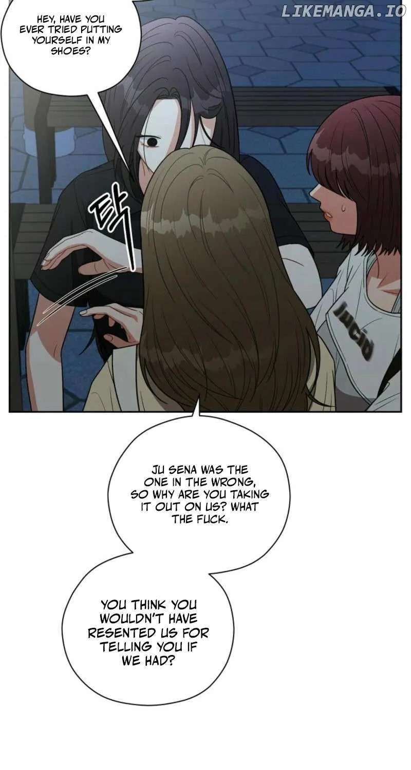 Read Innocent Wind chapter 5 image 12 on Lezhin