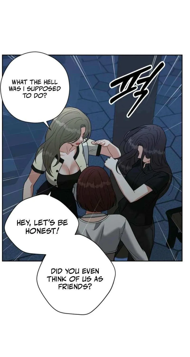 Read Innocent Wind chapter 5 image 13 on Lezhin