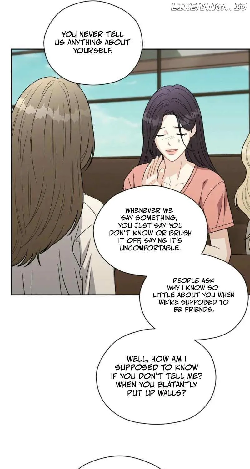 Read Innocent Wind chapter 5 image 15 on Lezhin