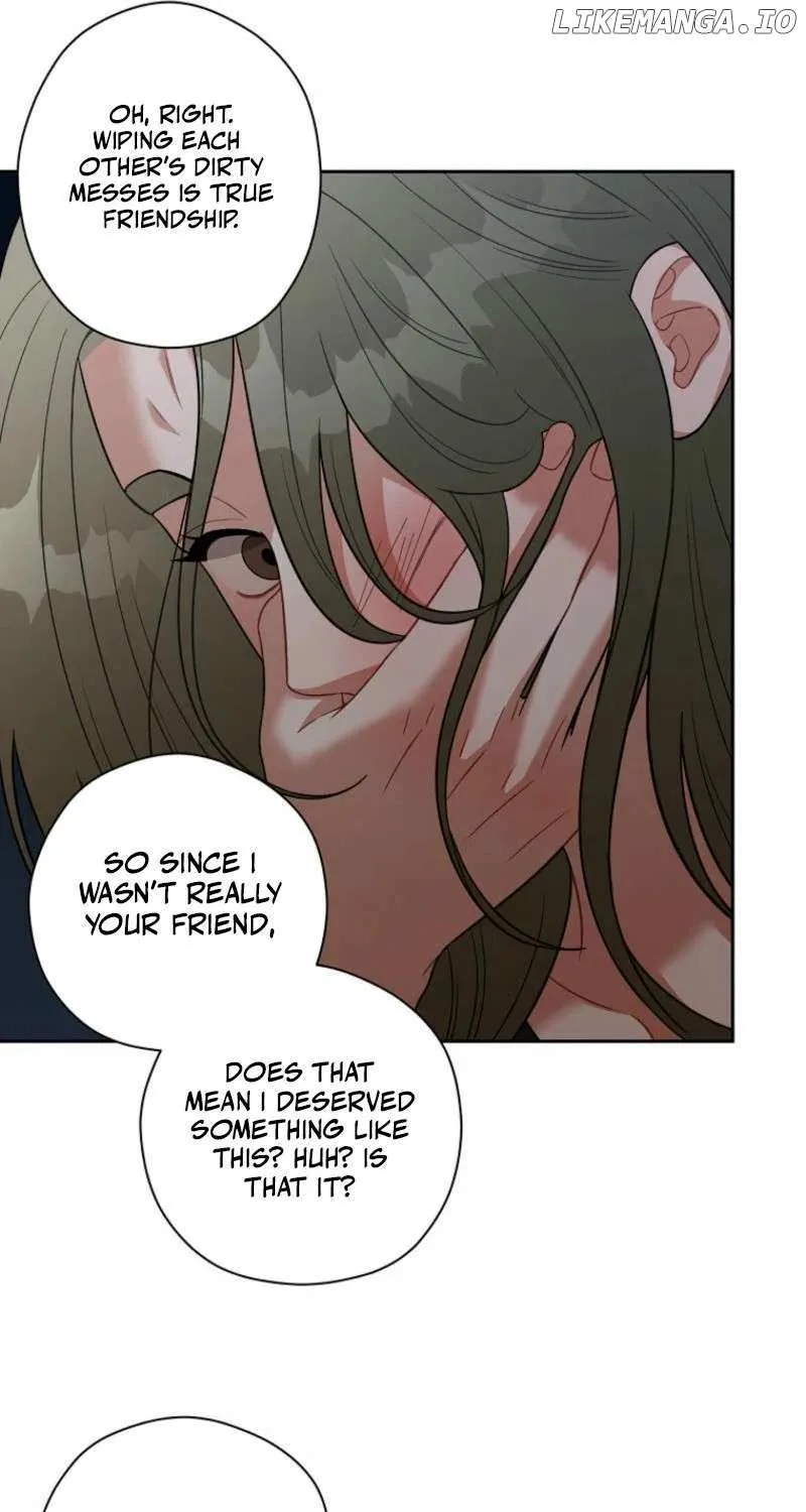 Read Innocent Wind chapter 5 image 18 on Lezhin