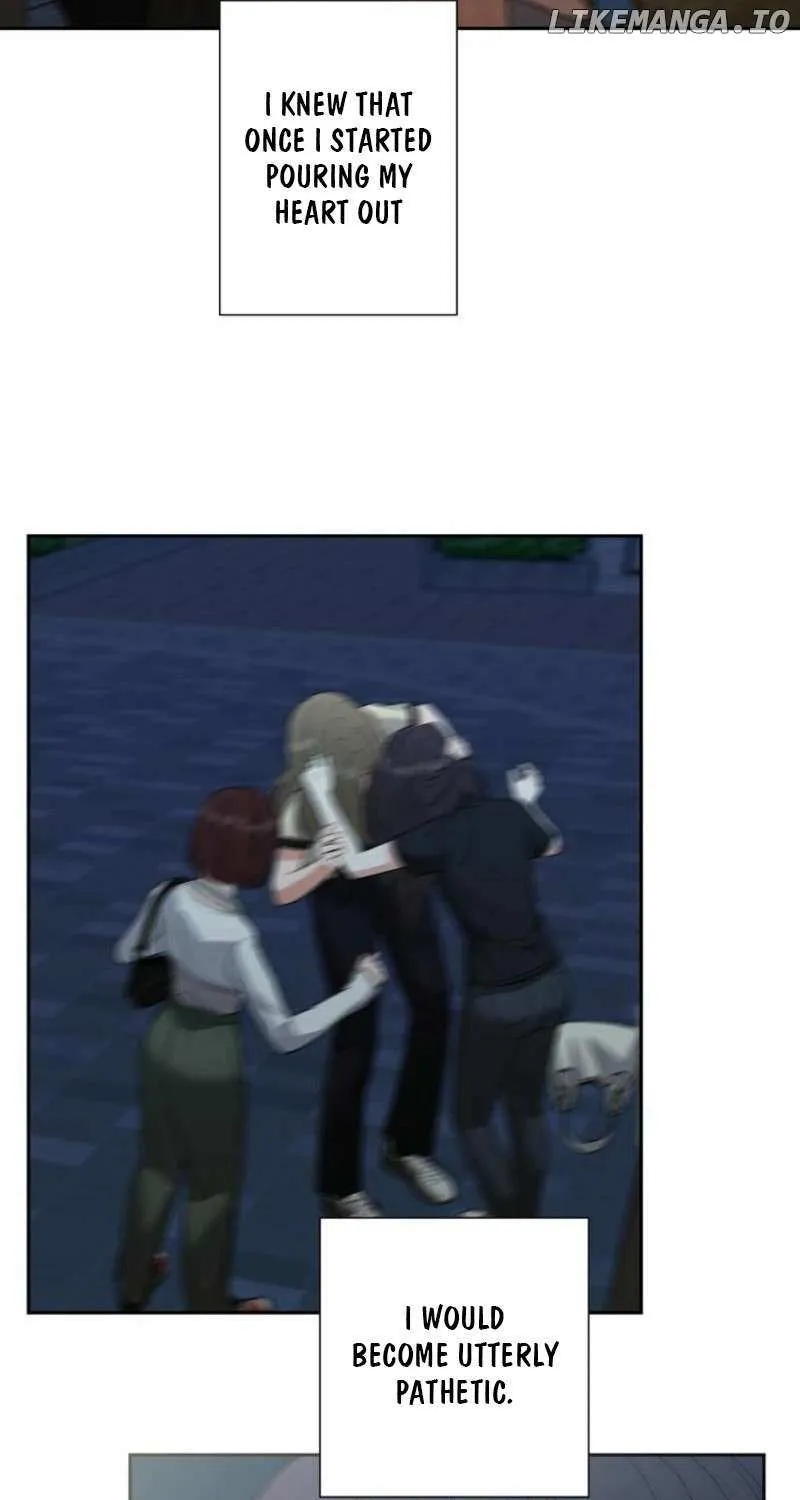 Read Innocent Wind chapter 5 image 21 on Lezhin