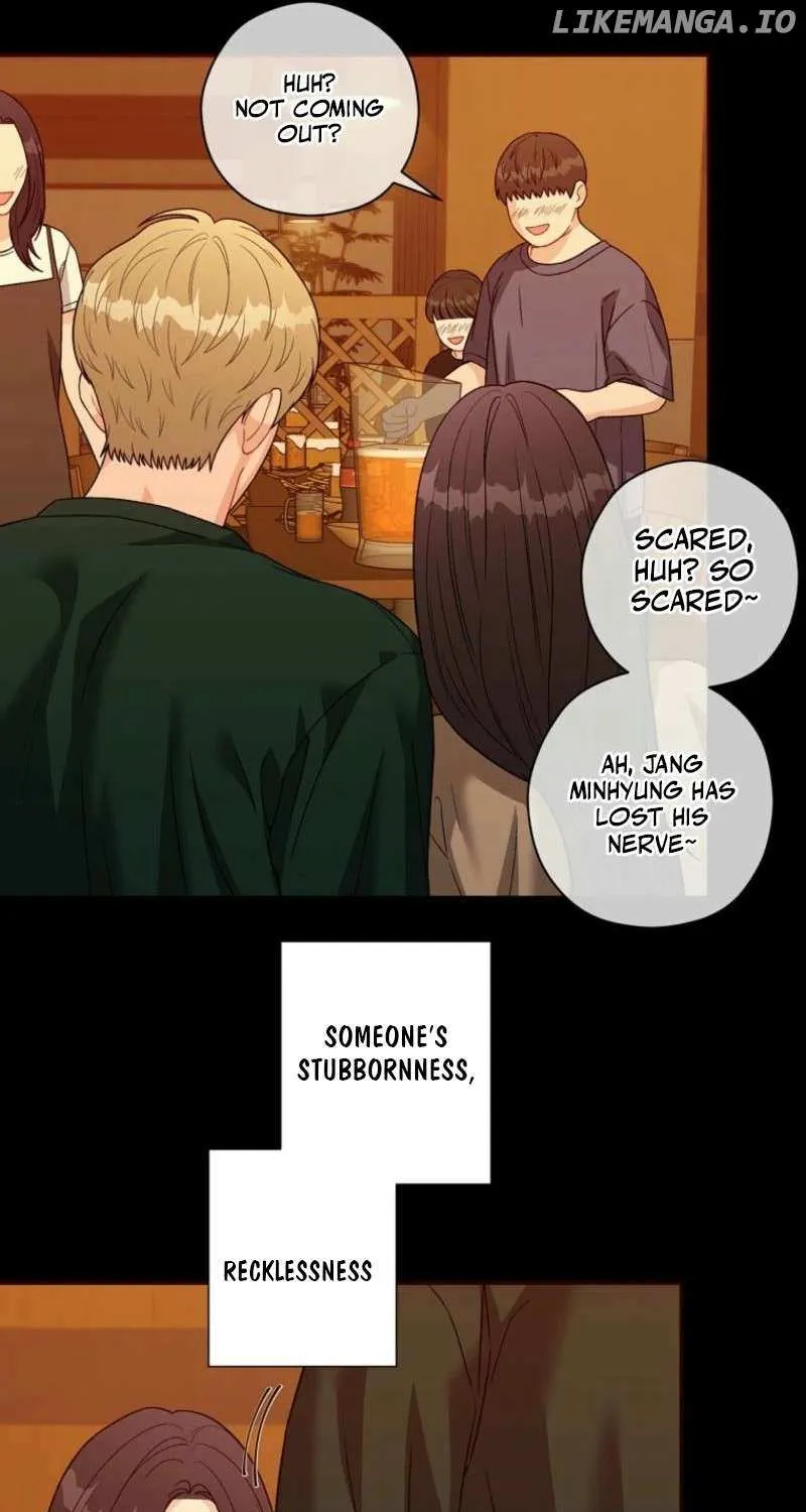 Read Innocent Wind chapter 5 image 24 on Lezhin