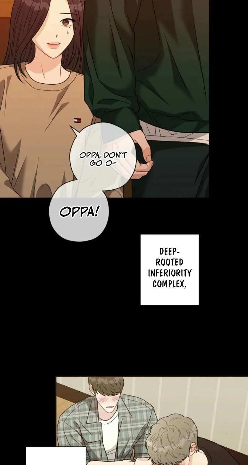 Read Innocent Wind chapter 5 image 25 on Lezhin