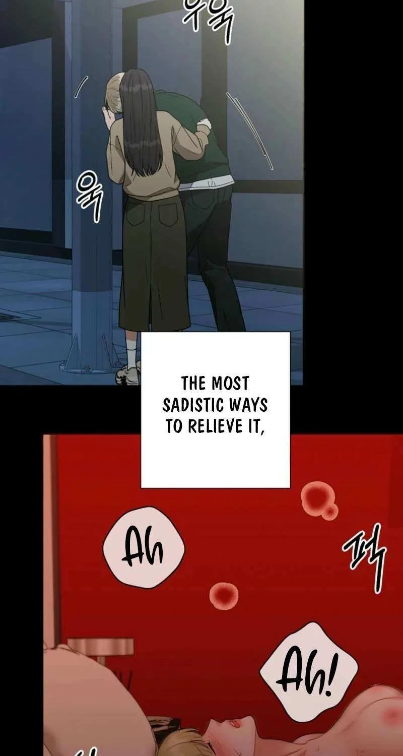 Read Innocent Wind chapter 5 image 28 on Lezhin