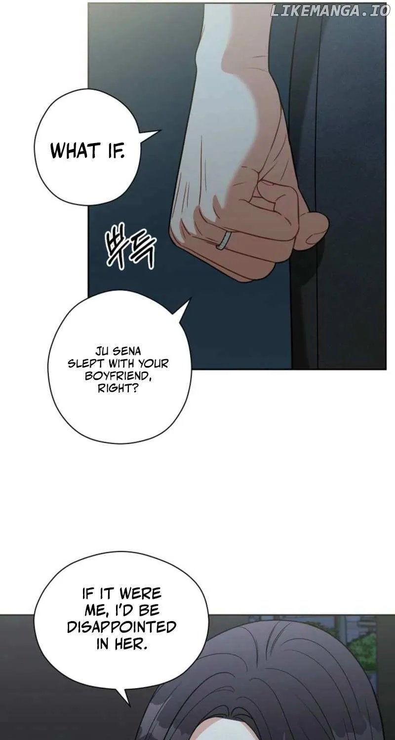 Read Innocent Wind chapter 5 image 3 on Lezhin