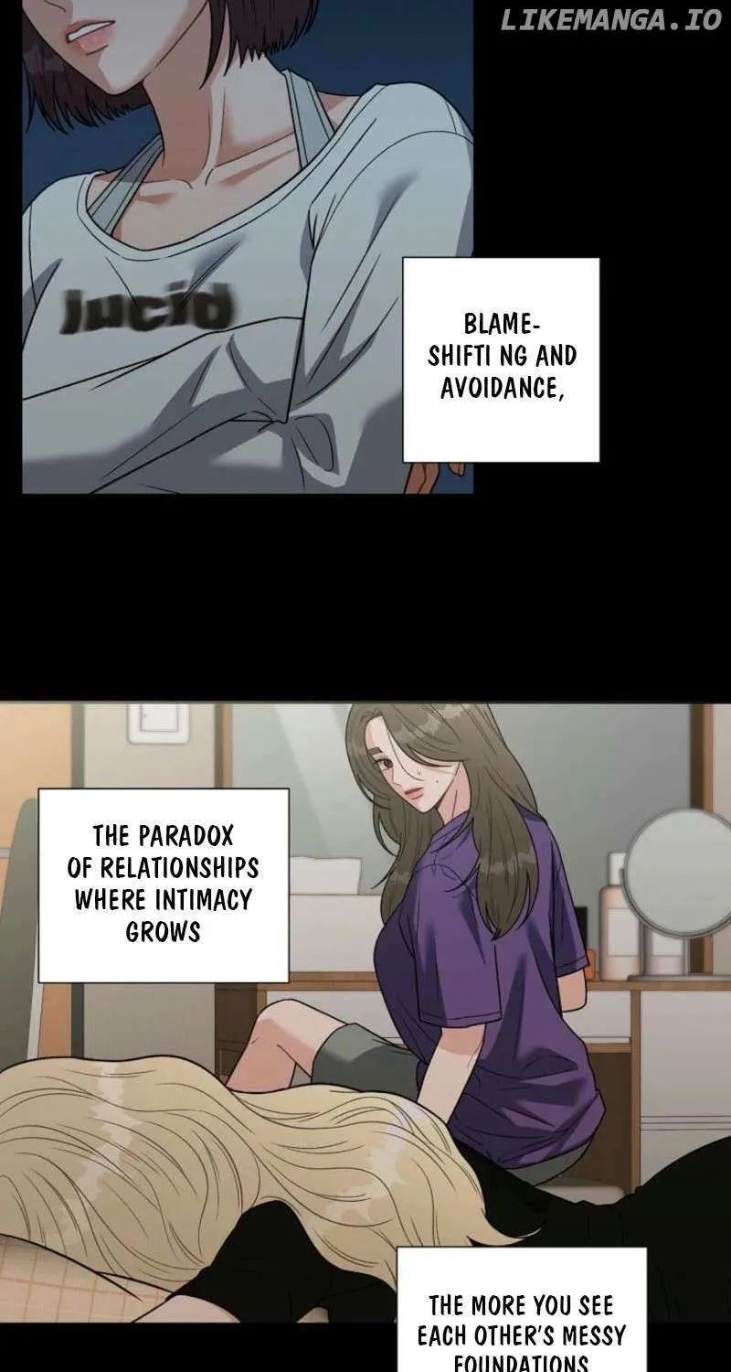 Read Innocent Wind chapter 5 image 30 on Lezhin