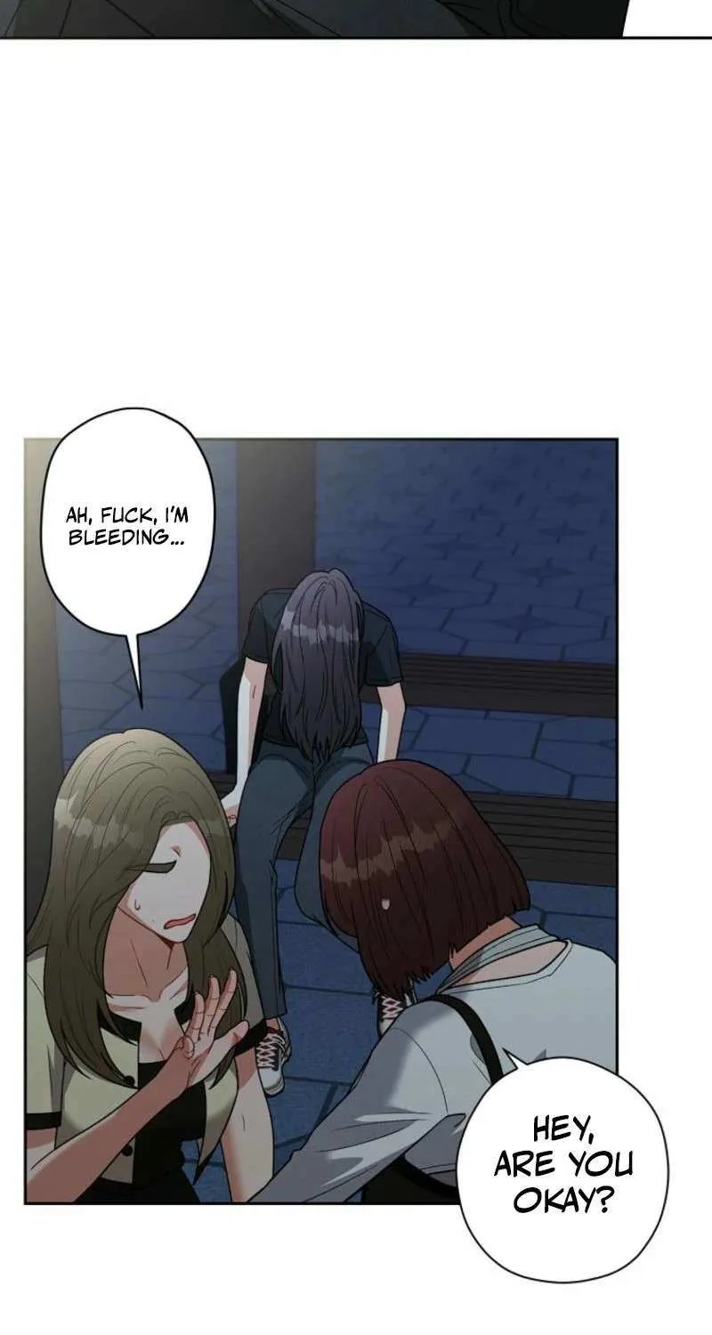 Read Innocent Wind chapter 5 image 33 on Lezhin