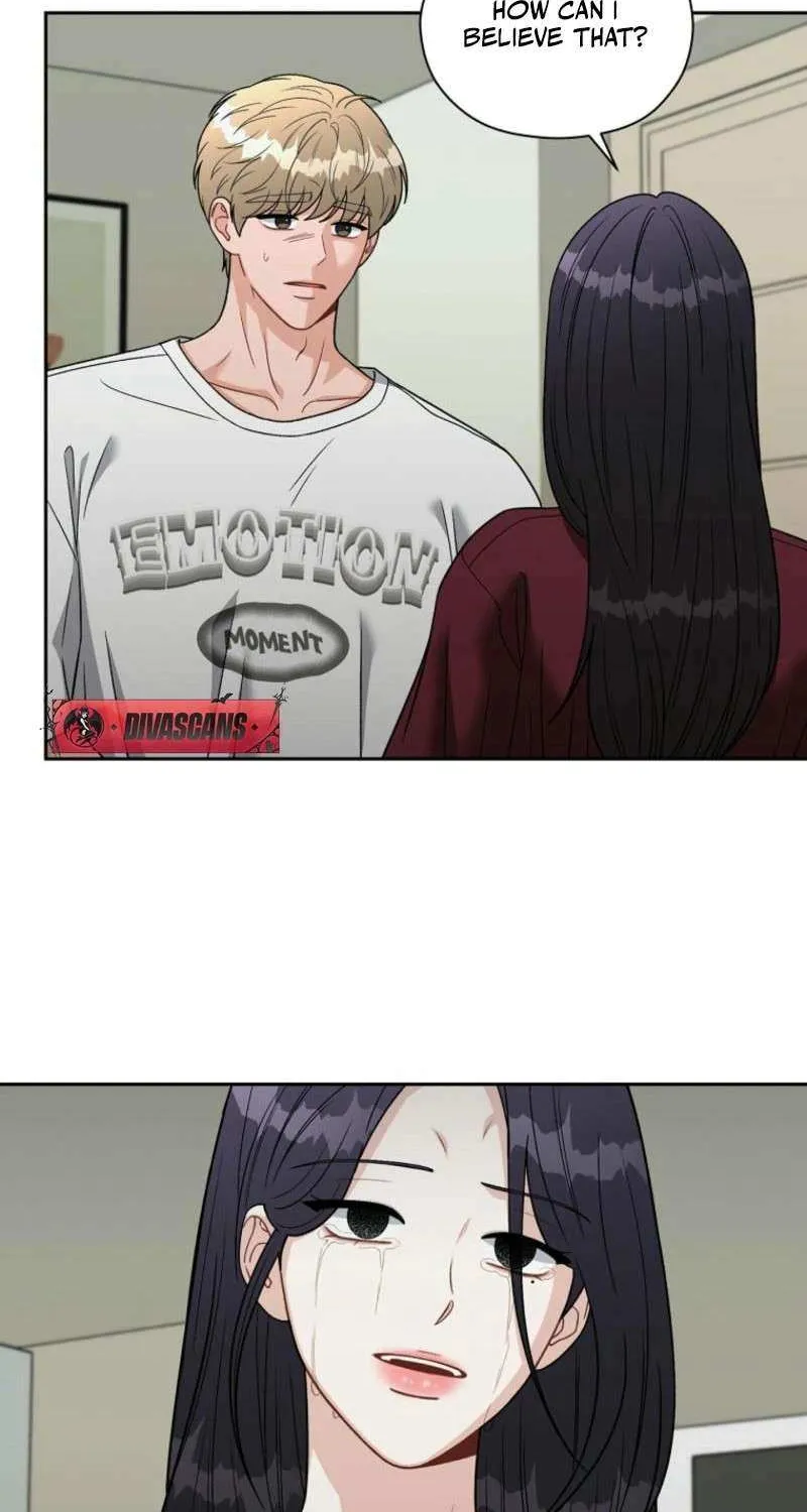 Read Innocent Wind chapter 5 image 42 on Lezhin