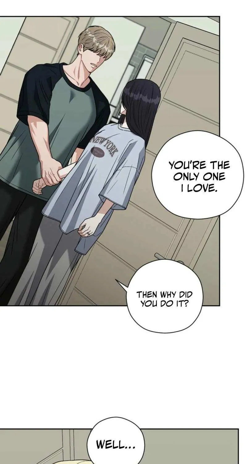 Read Innocent Wind chapter 5 image 45 on Lezhin