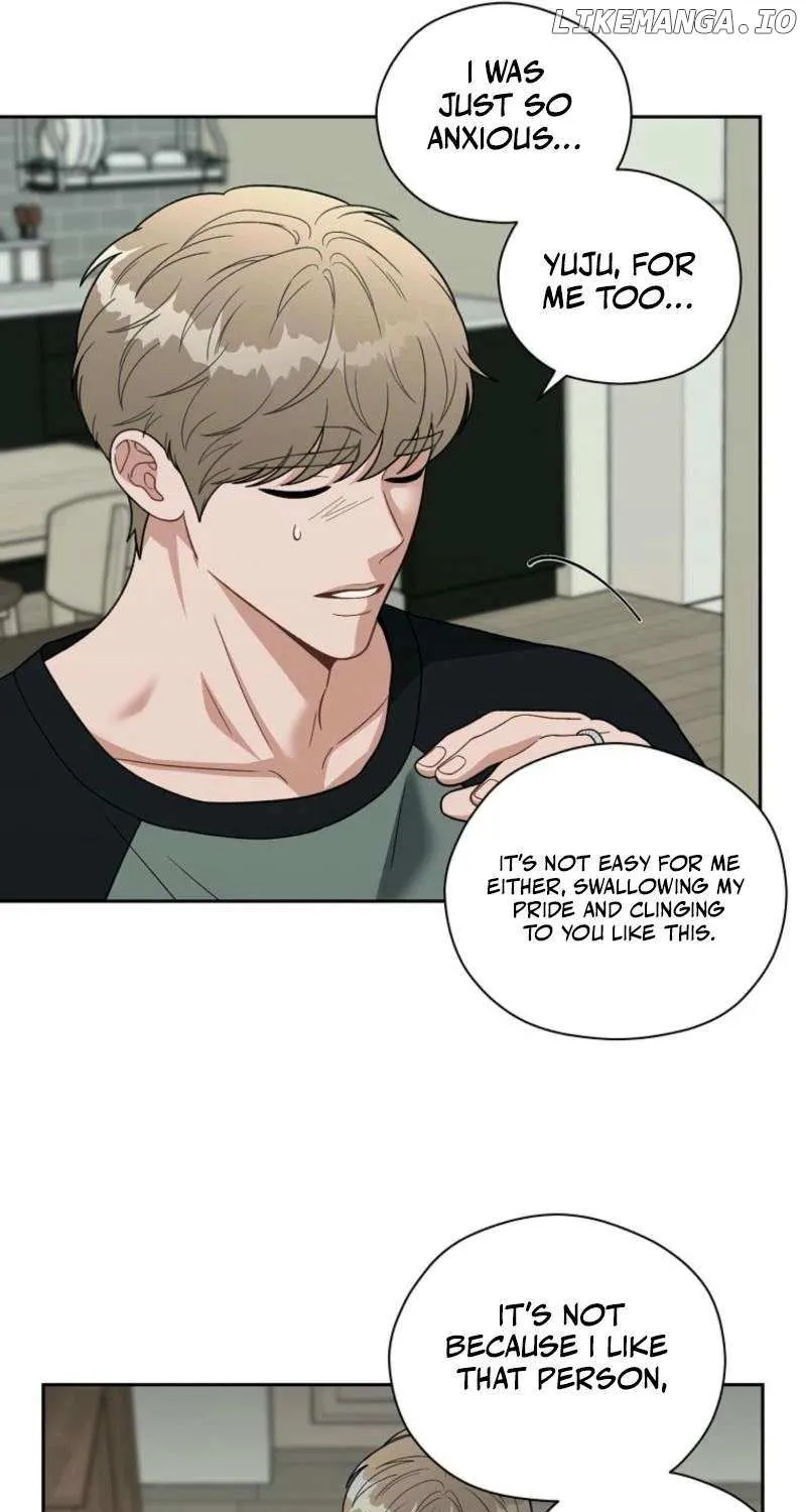 Read Innocent Wind chapter 5 image 50 on Lezhin