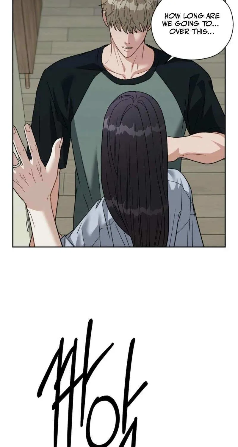Read Innocent Wind chapter 5 image 51 on Lezhin
