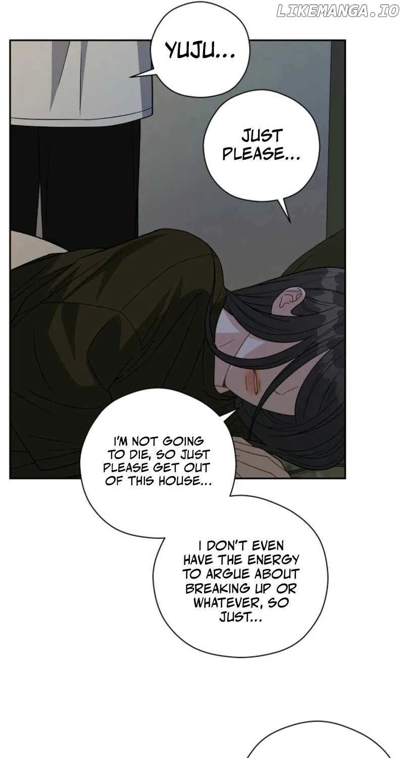 Read Innocent Wind chapter 5 image 62 on Lezhin