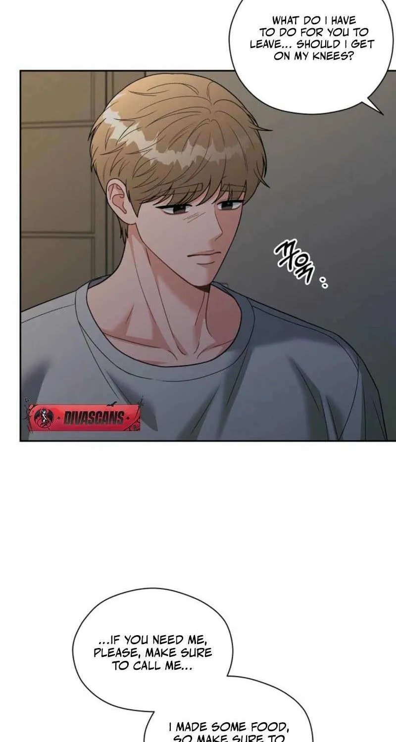 Read Innocent Wind chapter 5 image 63 on Lezhin