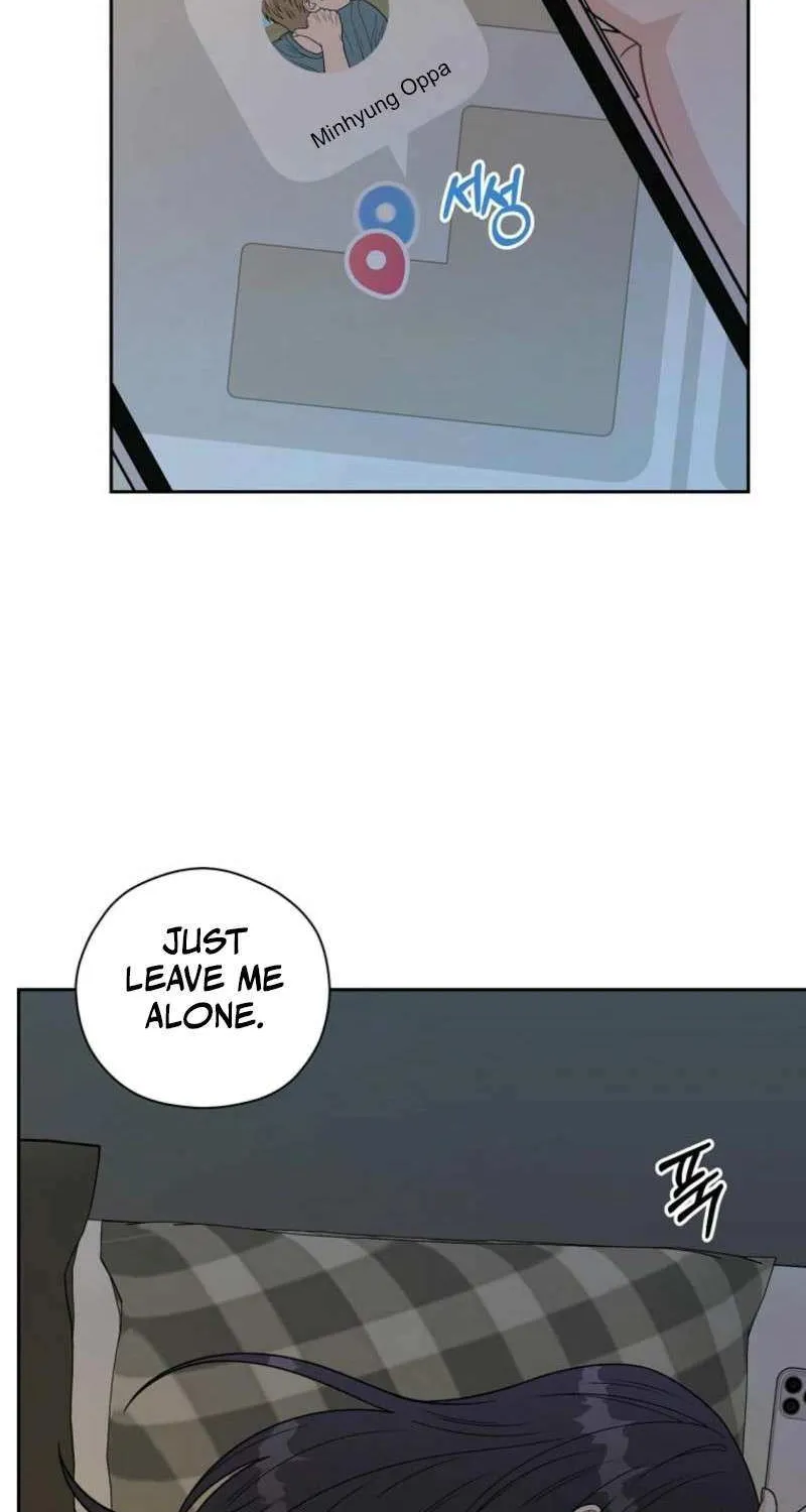 Read Innocent Wind chapter 5 image 66 on Lezhin