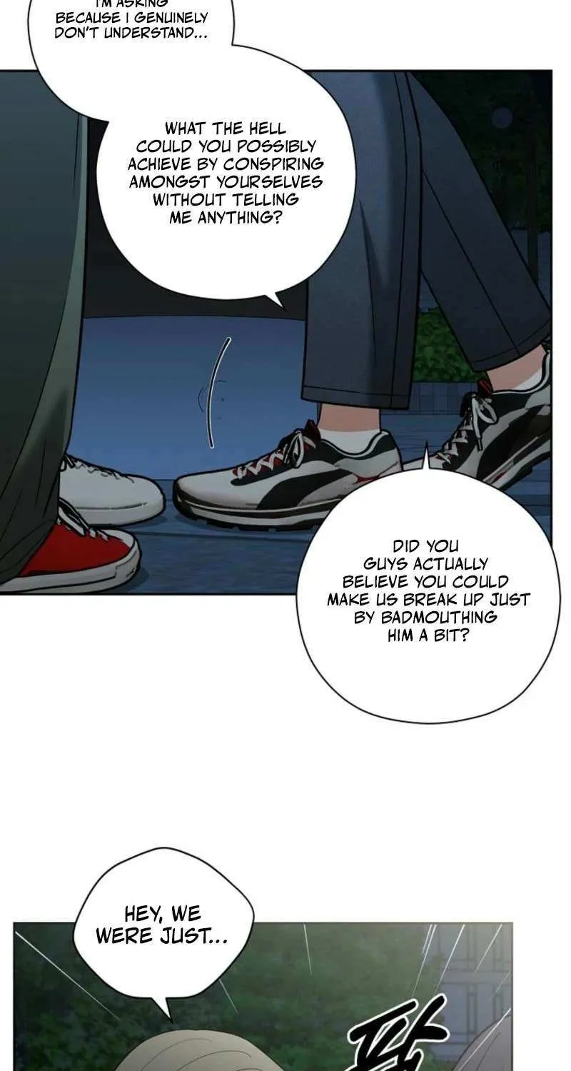 Read Innocent Wind chapter 5 image 7 on Lezhin