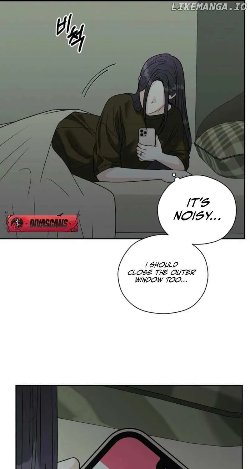 Read Innocent Wind chapter 5 image 71 on Lezhin