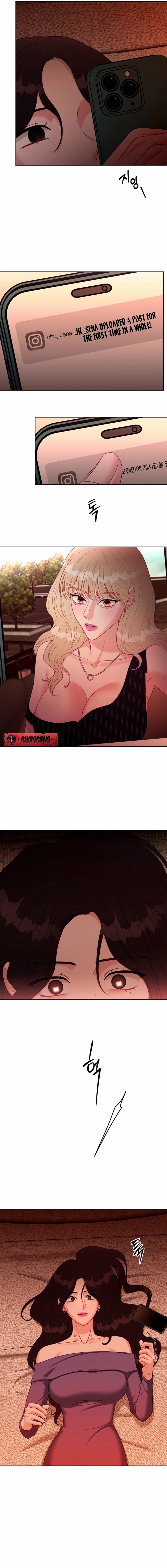 Read Innocent Wind chapter 50 image 10 on Lezhin