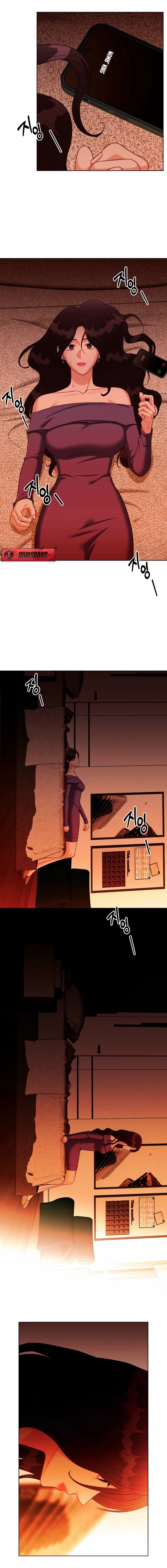 Read Innocent Wind chapter 50 image 11 on Lezhin