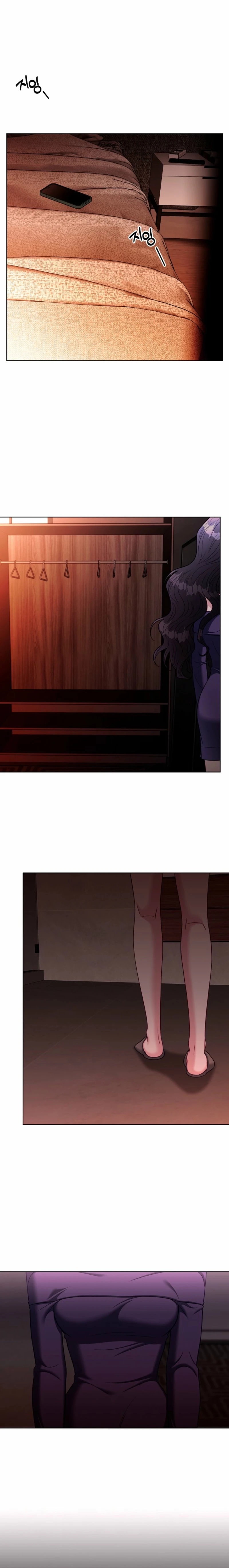Read Innocent Wind chapter 50 image 12 on Lezhin