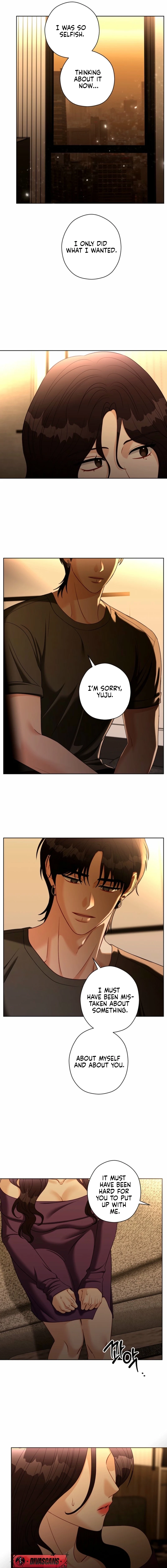 Read Innocent Wind chapter 50 image 2 on Lezhin