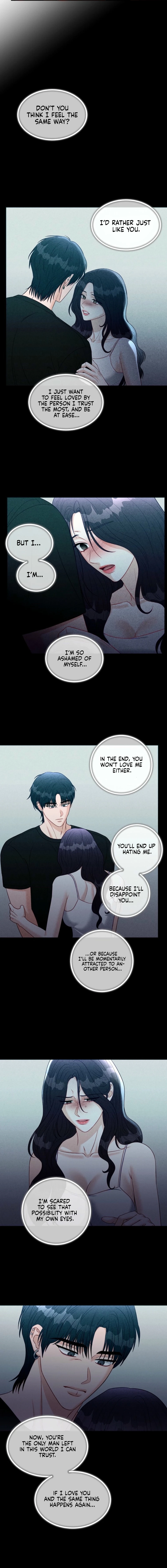 Read Innocent Wind chapter 50 image 3 on Lezhin