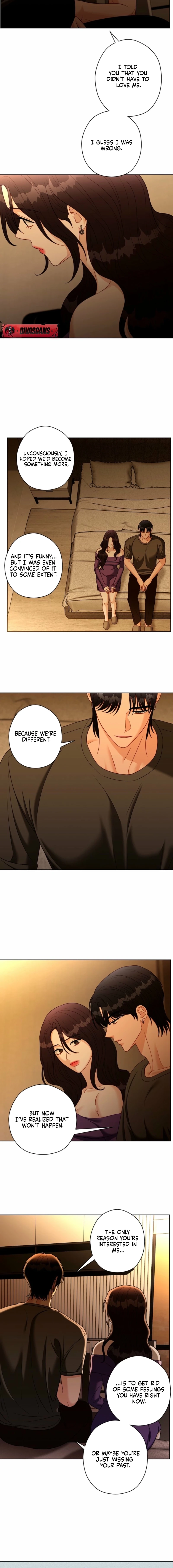 Read Innocent Wind chapter 50 image 5 on Lezhin