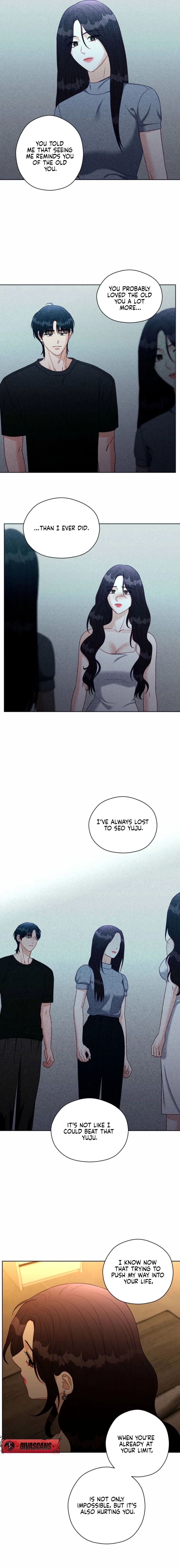 Read Innocent Wind chapter 50 image 6 on Lezhin