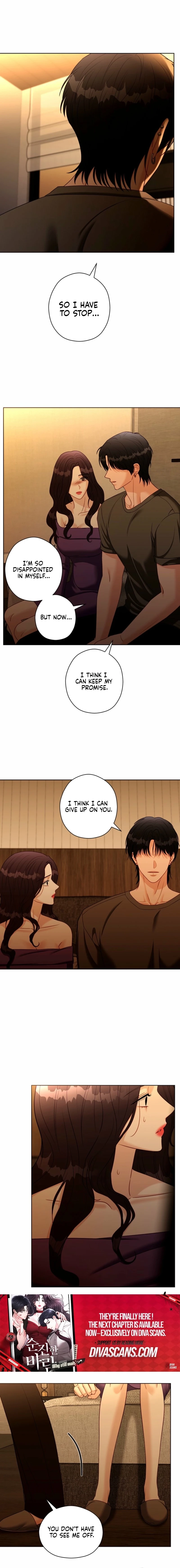 Read Innocent Wind chapter 50 image 7 on Lezhin