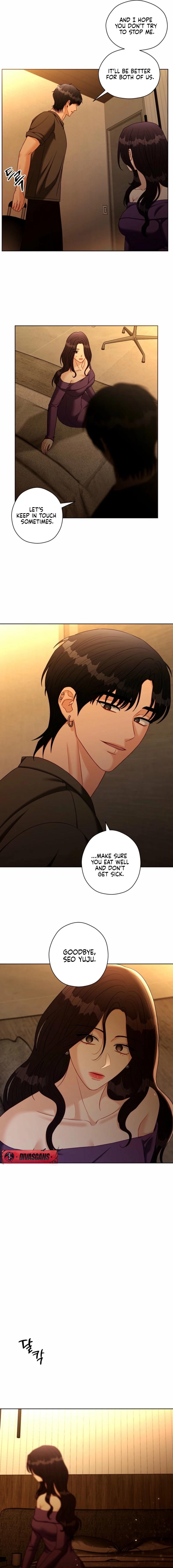 Read Innocent Wind chapter 50 image 8 on Lezhin