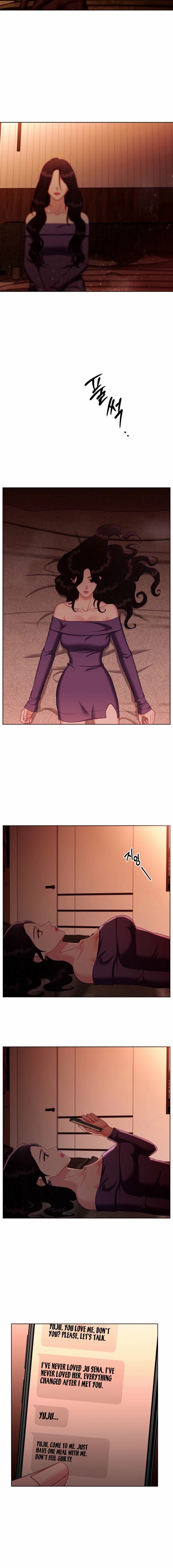 Read Innocent Wind chapter 50 image 9 on Lezhin