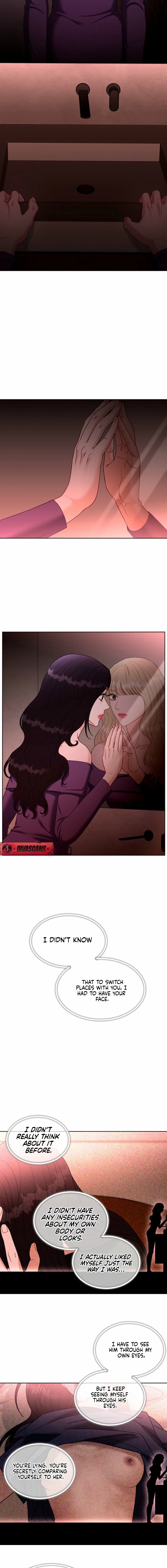 Read Innocent Wind chapter 51 image 1 on Lezhin
