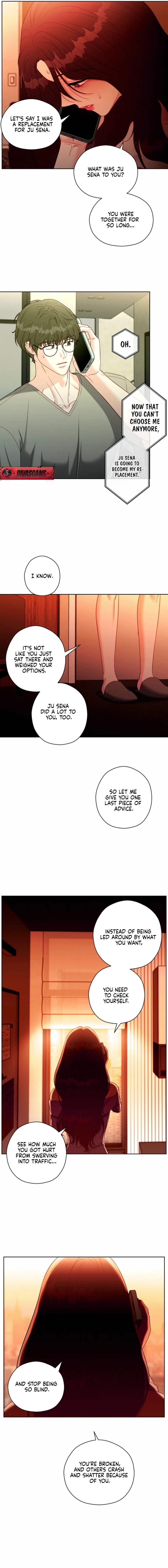 Read Innocent Wind chapter 51 image 10 on Lezhin