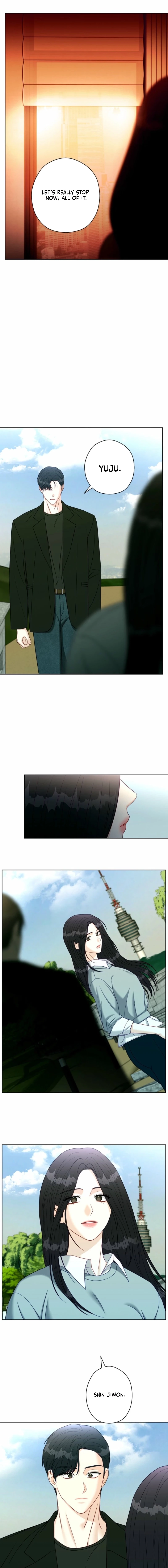 Read Innocent Wind chapter 51 image 11 on Lezhin