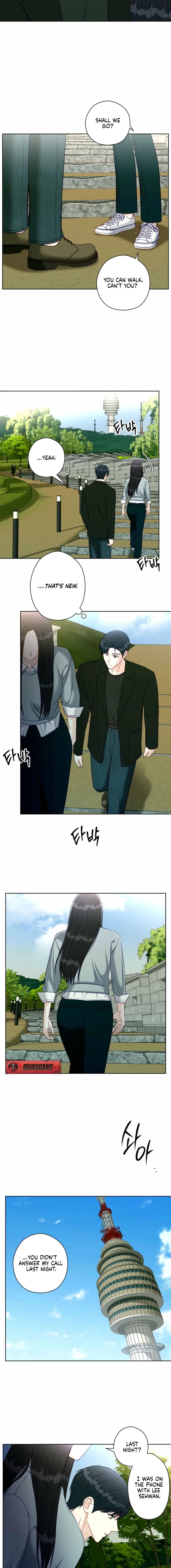 Read Innocent Wind chapter 51 image 12 on Lezhin