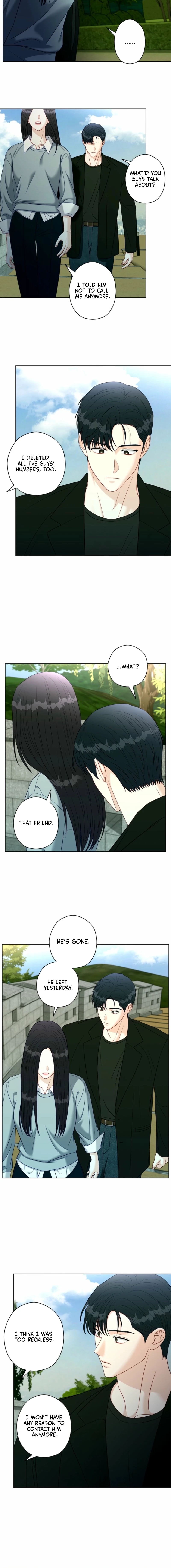 Read Innocent Wind chapter 51 image 13 on Lezhin