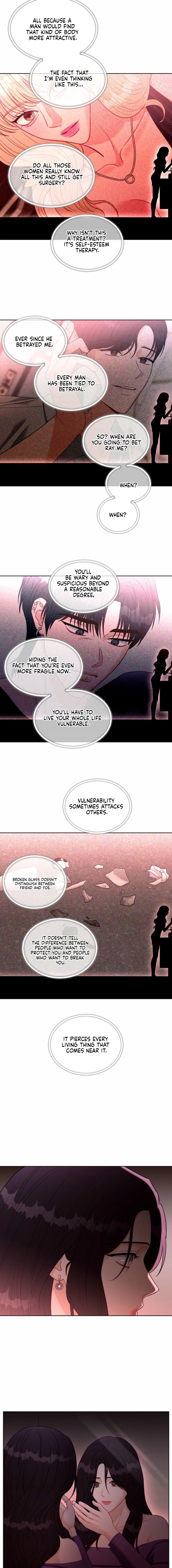 Read Innocent Wind chapter 51 image 2 on Lezhin