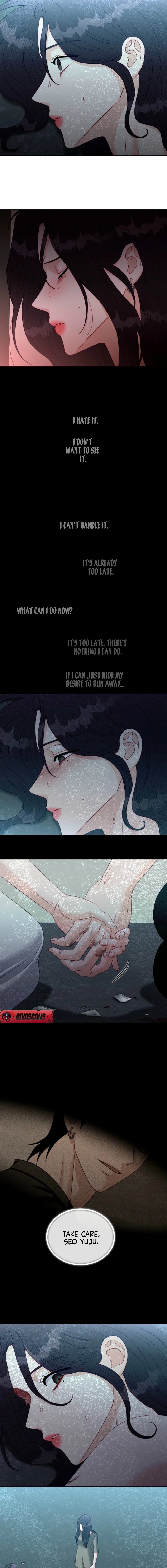 Read Innocent Wind chapter 51 image 4 on Lezhin