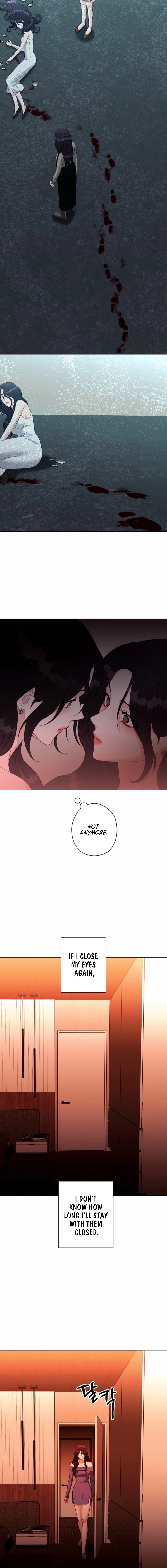 Read Innocent Wind chapter 51 image 5 on Lezhin