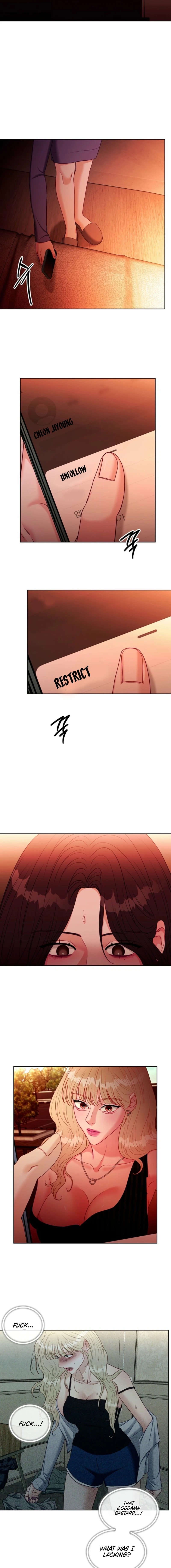 Read Innocent Wind chapter 51 image 6 on Lezhin