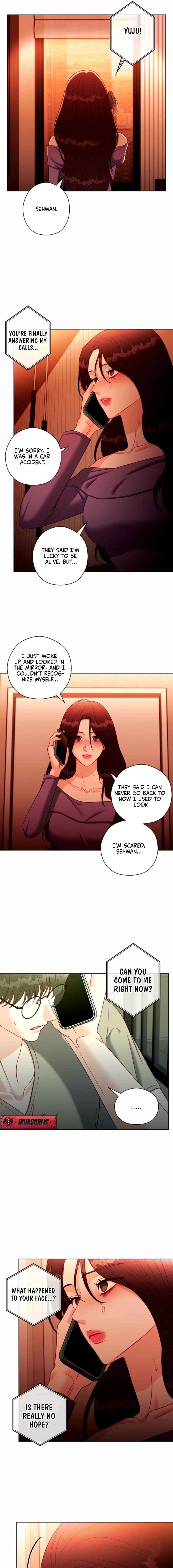 Read Innocent Wind chapter 51 image 8 on Lezhin