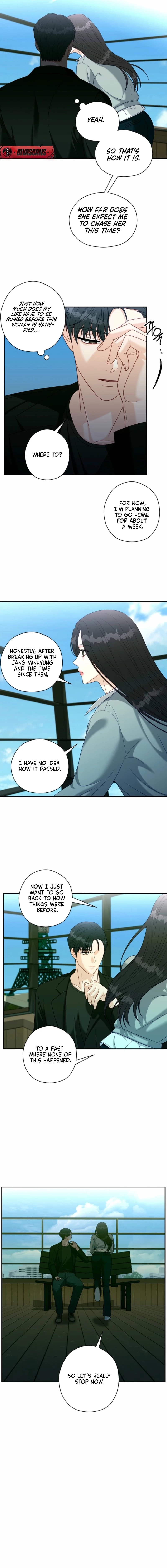 Read Innocent Wind chapter 52 image 1 on Lezhin